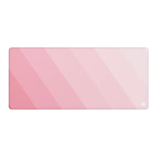 Red Square IO MP Rose Gold Lines XL (IO462) Mouse Pad