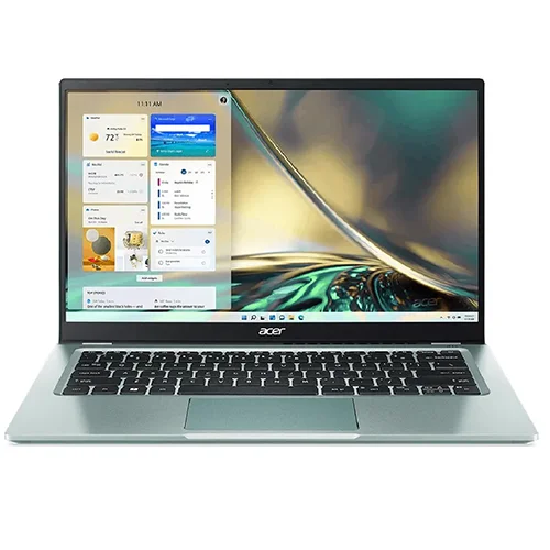 Acer Swift 3 SF314-512-715K (NX.K7MER.009) Notebook