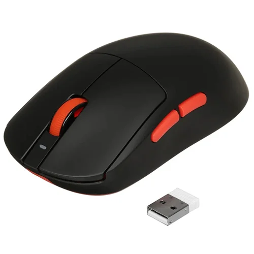 Red Square x ATK A9 X (RSQ-10023) Wireless Mouse