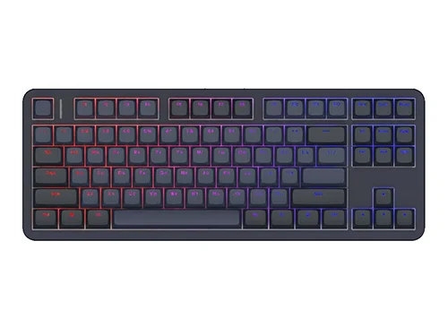 Red Square Alumix TKL Dark Matter (RSQ-20047) Gaming Keyboard