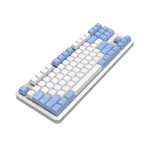 Red Square Alumix TKL SE Cloudy (RSQ-20054) Gaming Keyboard