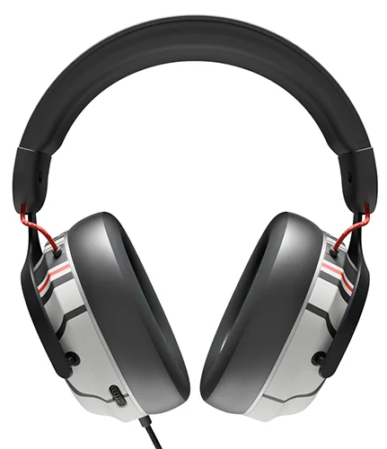 Red Square RS321 ROX (RSQ-30021) Wired Headset