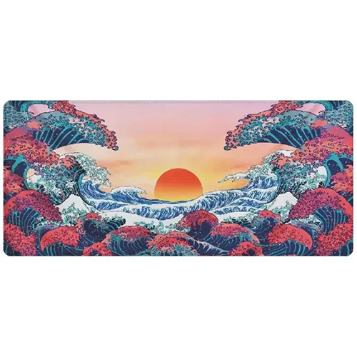 Red Square Nami XXL (RSQ-40044) Mouse Pad