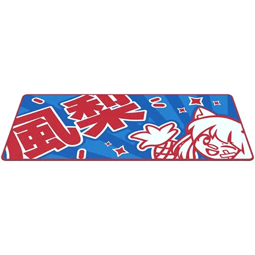 Red Square Pakuru XXL (RSQ-40065) Mouse Pad