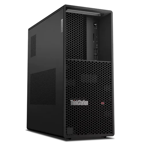 Lenovo ThinkStation P3 Tower Gen 2 Desktop PC