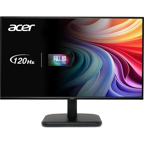 Acer EK241Y (UM.QE1EE.G01) 23.8-inch FHD 120Hz Monitor