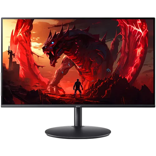 Acer XF240Y (UM.QX0EE.320) 23.8-inch FHD 240Hz Gaming Monitor