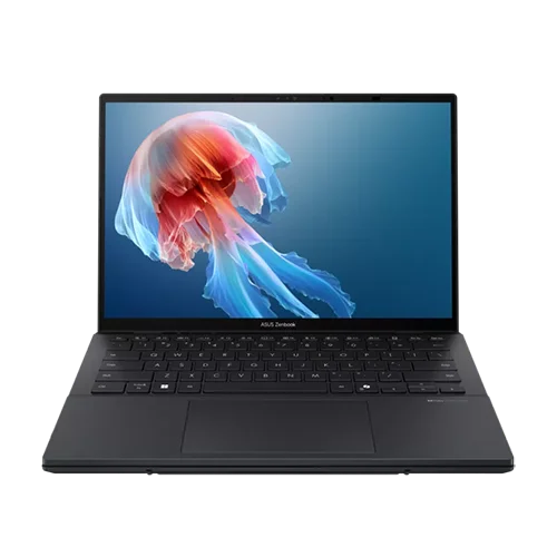 Asus ZenBook DUO UX8406CA-PZ079W (90NB14X1-M00330) Notebook