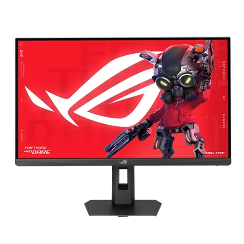 Asus ROG Strix XG27ACMES (90LM0C90-B01171) 27-inch 255Hz QHD IPS Gaming Monitor