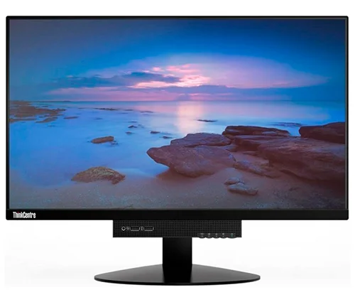 Lenovo ThinkCentre 24 (10LLPAT6EU) 24-inch FHD IPS Monitor