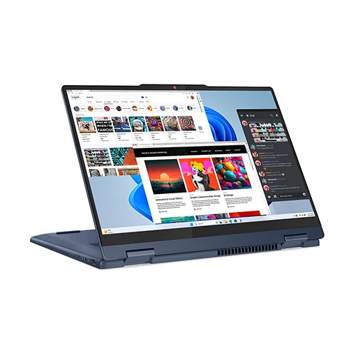 Lenovo IdeaPad 5 2IN1 14IRU9 (83DT0002US) Notebook