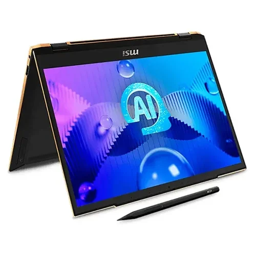 MSI Summit E13 AI Evo A1MTG-001US (9S7-13P411-001) Notebook
