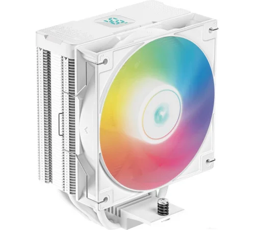 DeepCool AG400 WH V2 CPU Cooler