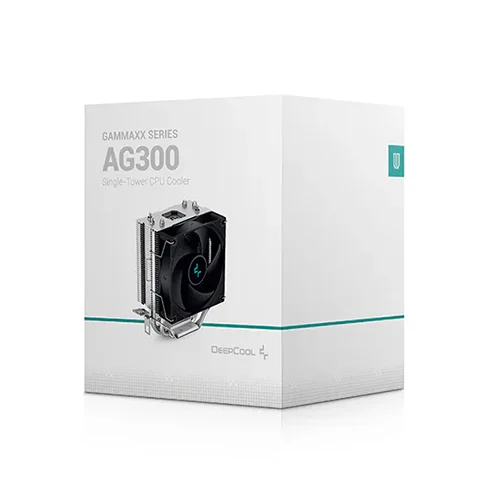 DeepCool AG300 CPU Cooler