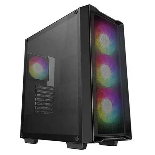 iComp Pulse Gaming PC