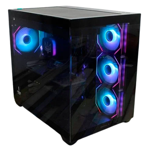 iComp Enigma V3 Gaming &amp;amp; Design PC