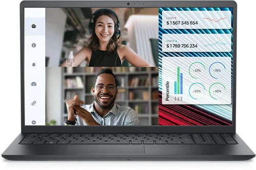 Dell Vostro 3520 Notebook
