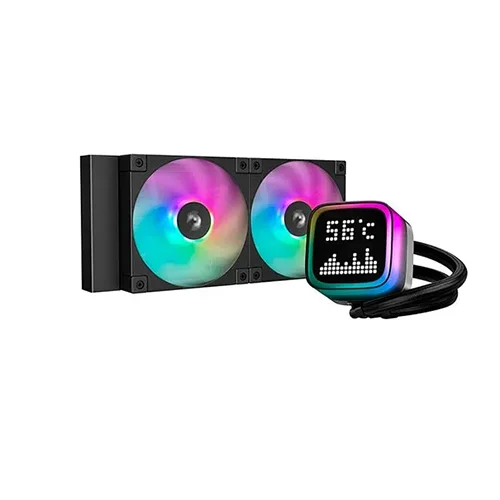 DeepCool LP240 Liquid CPU Cooler