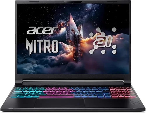 Acer Nitro V 16S ANV16S-71-97BE (NH.U29EM.003) Gaming Notebook
