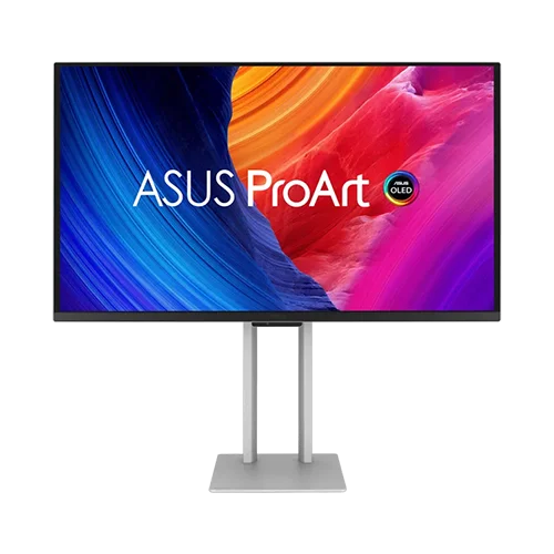 Asus ProArt PA27UCDMR 27-inch 4K UHD 240Hz Professional Monitor