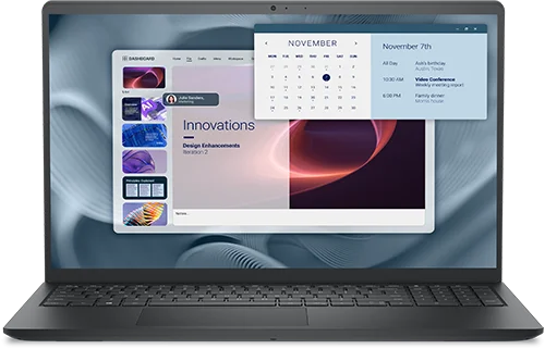 Dell Pro 15 Essential PV15250 Notebook