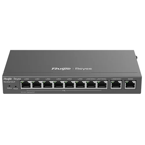 Reyee RG-EG210G-P Cloud Managed Router