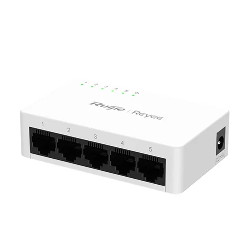 Reyee RG-ES05F Unmanaged Switch
