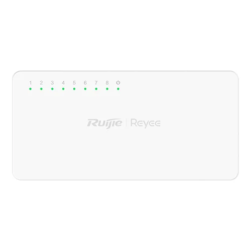 Reyee RG-ES08G-L Unmanaged Switch