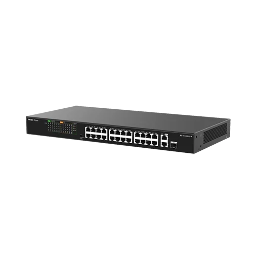 Reyee RG-ES126FGS-P Unmanaged Switch