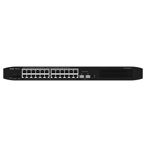 Reyee RG-ES226GC-P Cloud Managed Switch