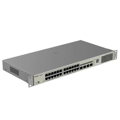 Reyee RG-NBS3100-24GT4SFP-P Cloud Managed Switch