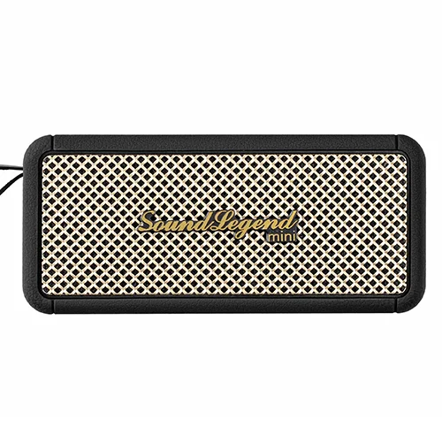 2E SoundLegend Mini Portable Speaker