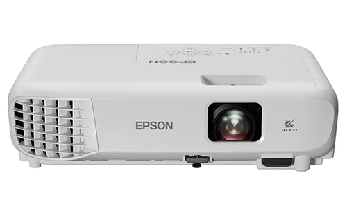 Epson EB-W53 (V11HB57042) Proyektor