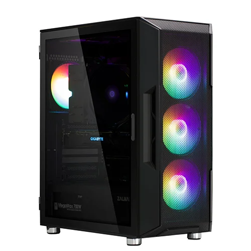 iComp Vertex Gaming PC