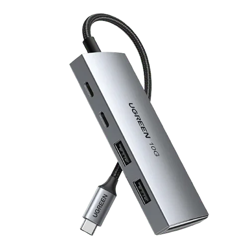Ugreen 30758 4 Port USB-C Hub