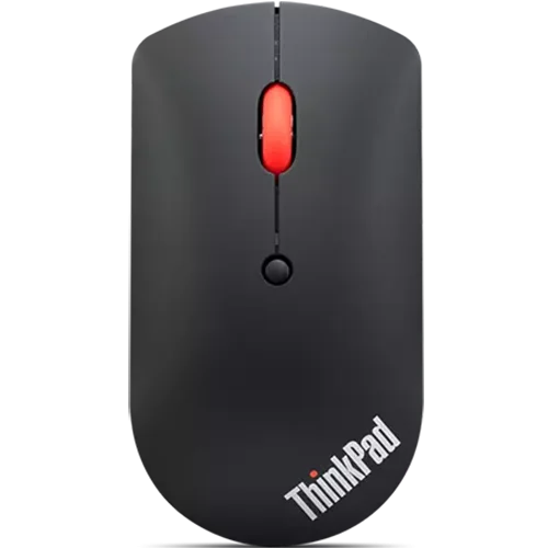 Lenovo ThinkPad Silent (4Y50X88822) Wireless Mouse