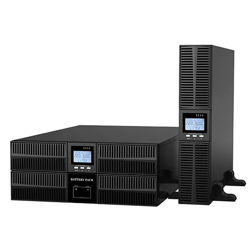 SiEL ENERJI 6 kVA Rack UPS