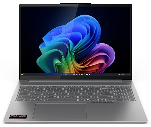 Lenovo IdeaPad Pro 5 16IAH10 (83JM0019US) Gaming Notebook