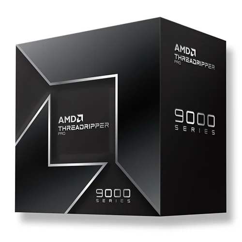 AMD Ryzen&trade; Threadripper&trade; PRO 9975WX CPU