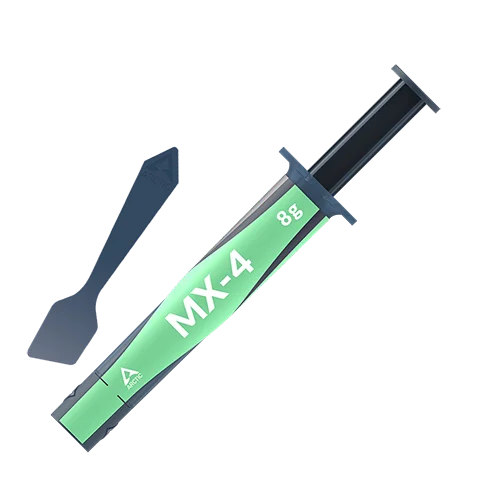 Arctic MX-4 (ACTCP00059A) 8g Premium Performance termopastasi