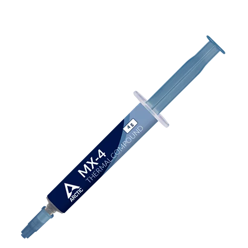 Arctic MX-4 4g Premium Performance termopastasi