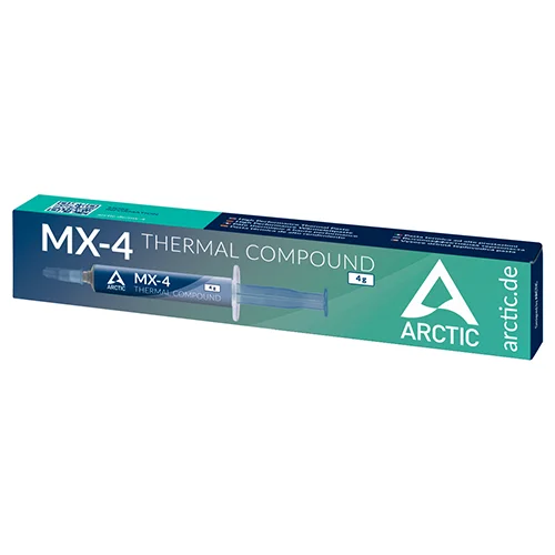Arctic MX-4 4g Premium Performance termopastasi
