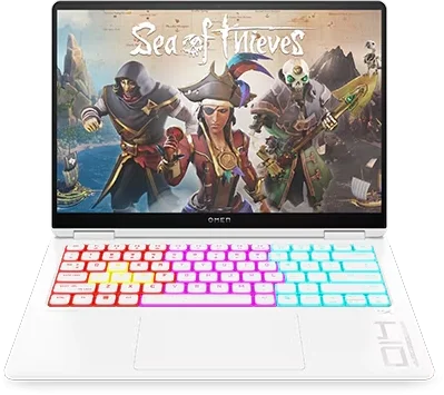 HP Omen Transcend 14 14-fb1047nr (B98D2UA) Gaming Notebook