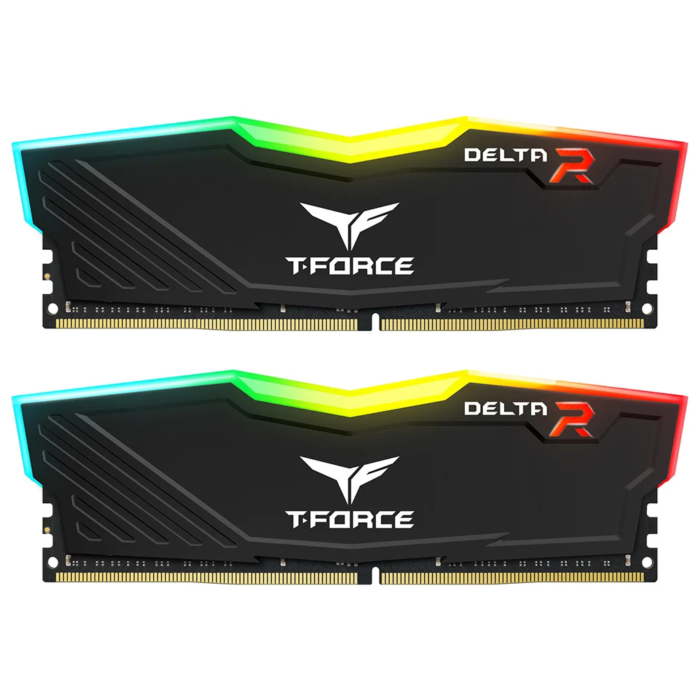 DDR4 Team Group T-Force Delta RGB 32GB 3600MHz Kit