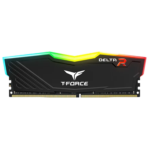 DDR4 Team Group T-Force Delta RGB 16GB 3600MHz Kit