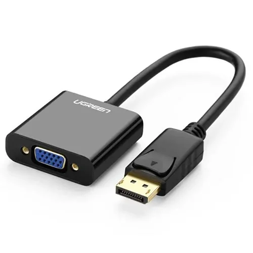UGREEN DP109 (20415) DisplayPort to VGA Converter