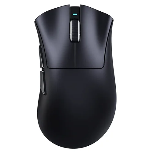 Attack Shark V3 Black Gaming Mouse