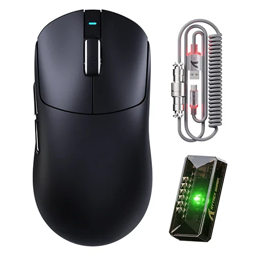 Attack Shark X8 Pro Black Gaming Mouse