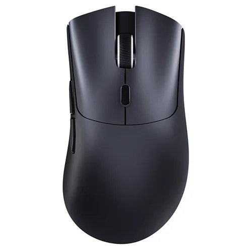 Attack Shark R1 Black Gaming Mouse
