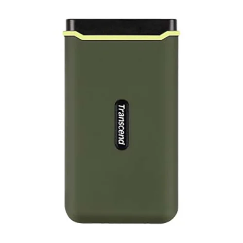 External SSD Transcend ESD380C 1 TB (TS1TESD380C)